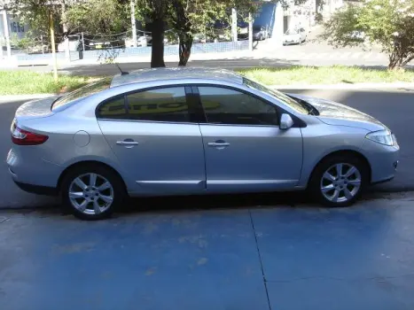 RENAULT Fluence 2.0 16V 4P FLEX PRIVIL�GE AUTOM�TICO, Foto 2