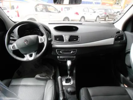 RENAULT Fluence 2.0 16V 4P FLEX DYNAMIQUE, Foto 3