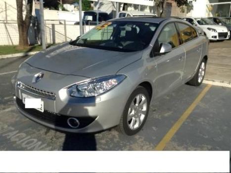 RENAULT Fluence 2.0 16V 4P FLEX PRIVIL�GE AUTOM�TICO, Foto 3
