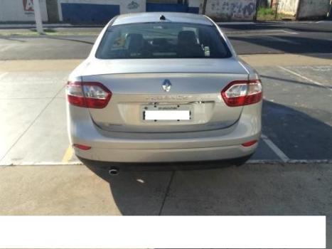 RENAULT Fluence 2.0 16V 4P FLEX PRIVIL�GE AUTOM�TICO, Foto 4