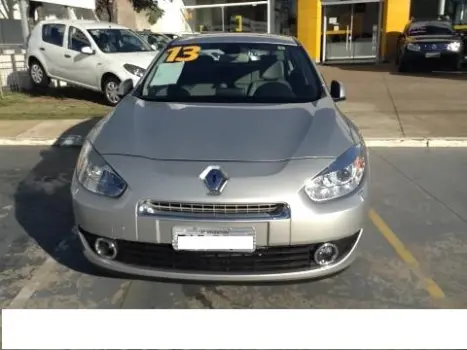 RENAULT Fluence 2.0 16V 4P FLEX PRIVIL�GE AUTOM�TICO, Foto 1
