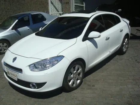 RENAULT Fluence 2.0 16V 4P FLEX PRIVIL�GE AUTOM�TICO, Foto 2