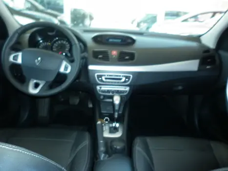 RENAULT Fluence 2.0 16V 4P FLEX DYNAMIQUE, Foto 4