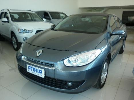 RENAULT Fluence 2.0 16V 4P FLEX DYNAMIQUE, Foto 1