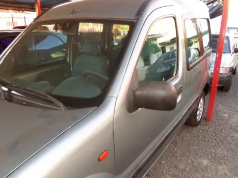 RENAULT Kangoo 1.6 4P RL, Foto 3
