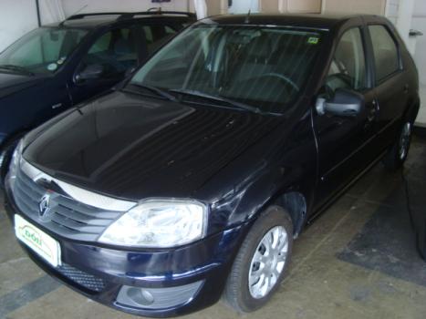 RENAULT Logan 1.0 16V 4P FLEX EXPRESSION, Foto 1