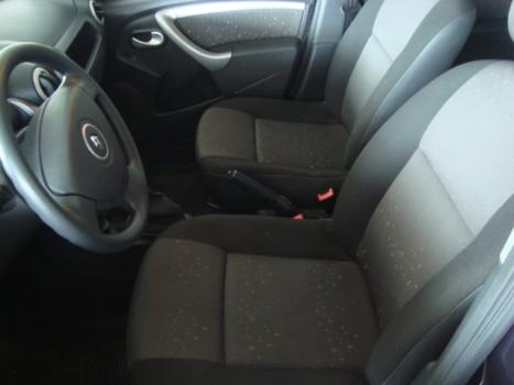 RENAULT Logan 1.0 16V 4P FLEX EXPRESSION, Foto 3