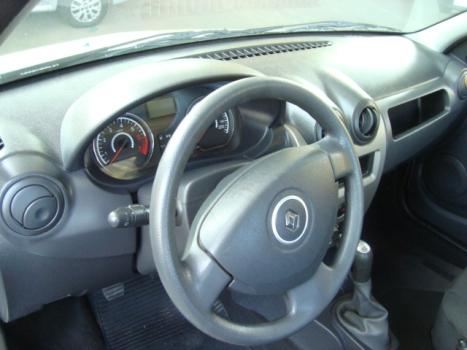 RENAULT Logan 1.0 16V 4P FLEX EXPRESSION, Foto 2