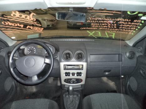 RENAULT Logan 1.0 16V 4P FLEX EXPRESSION, Foto 4