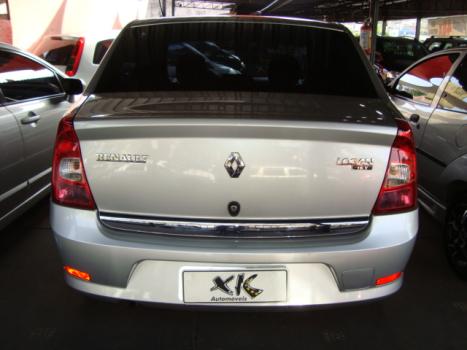 RENAULT Logan 1.0 16V 4P FLEX EXPRESSION, Foto 4