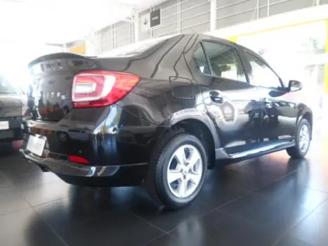 RENAULT Logan 1.6 4P FLEX DINAMIQUE, Foto 3