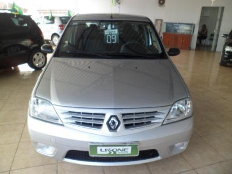 RENAULT Logan 1.6 4P FLEX EXPRESSION, Foto 3