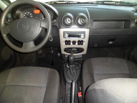 RENAULT Logan 1.6 4P FLEX EXPRESSION, Foto 4