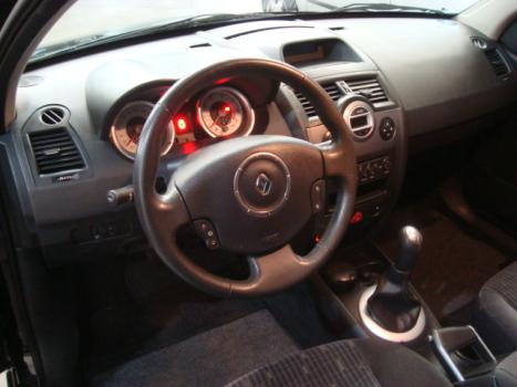 RENAULT Megane Grand Tour 1.6 16V 4P FLEX DYNAMIQUE, Foto 3