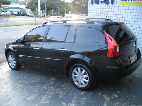 RENAULT Megane Grand Tour 1.6 16V 4P FLEX DYNAMIQUE, Foto 4