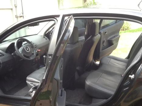 RENAULT Megane Sedan 1.6 16V 4P FLEX EXPRESION, Foto 4