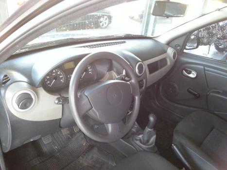 RENAULT Sandero 1.0 16V 4P FLEX AUTHENTIQUE, Foto 4