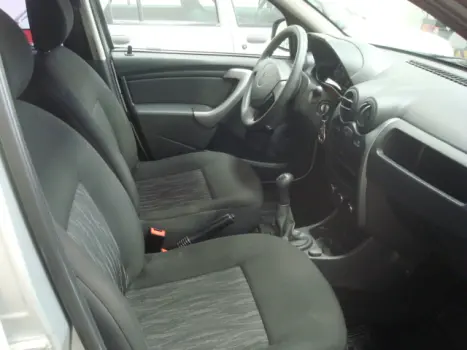 RENAULT Sandero 1.0 16V 4P HI-FLEX EXPRESSION , Foto 3