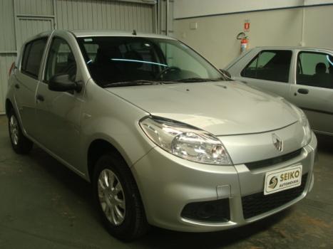 RENAULT Sandero 1.0 16V 4P HI-FLEX EXPRESSION , Foto 1