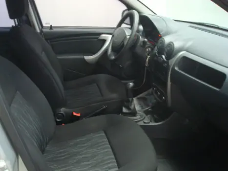 RENAULT Sandero 1.0 16V 4P FLEX AUTHENTIQUE, Foto 3