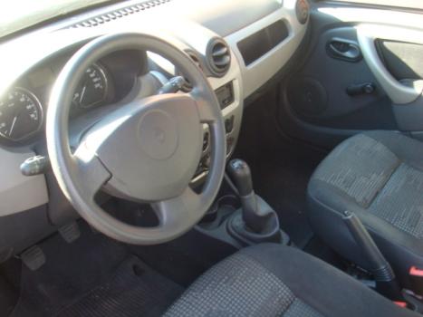 RENAULT Sandero 1.0 16V 4P HI-FLEX EXPRESSION , Foto 4