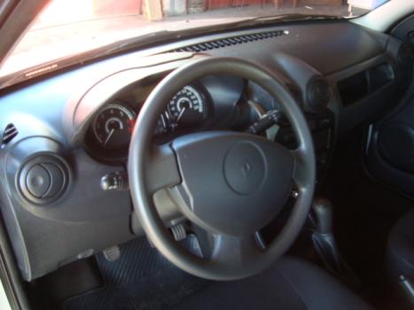 RENAULT Sandero 1.0 16V 4P HI-FLEX EXPRESSION , Foto 4