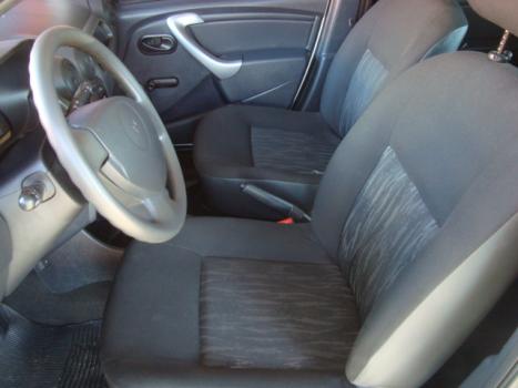 RENAULT Sandero 1.0 16V 4P HI-FLEX EXPRESSION , Foto 3