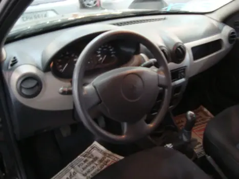 RENAULT Sandero 1.0 16V 4P HI-FLEX EXPRESSION , Foto 4