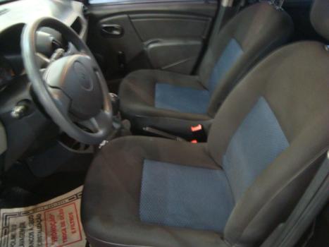 RENAULT Sandero 1.0 16V 4P HI-FLEX EXPRESSION , Foto 3