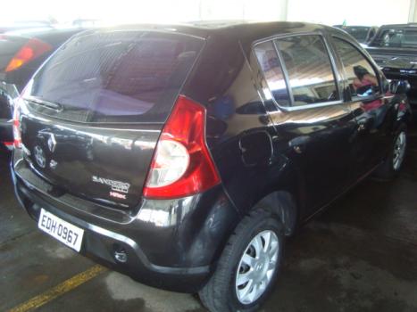 RENAULT Sandero 1.0 16V 4P HI-FLEX EXPRESSION , Foto 4