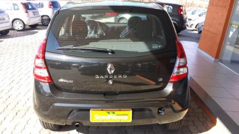 RENAULT Sandero 1.0 16V 4P HI-FLEX EXPRESSION , Foto 3
