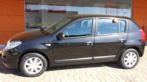 RENAULT Sandero 1.0 16V 4P HI-FLEX EXPRESSION , Foto 2