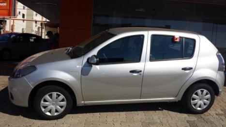 RENAULT Sandero 1.6 4P HI FLEX EXPRESSION , Foto 2