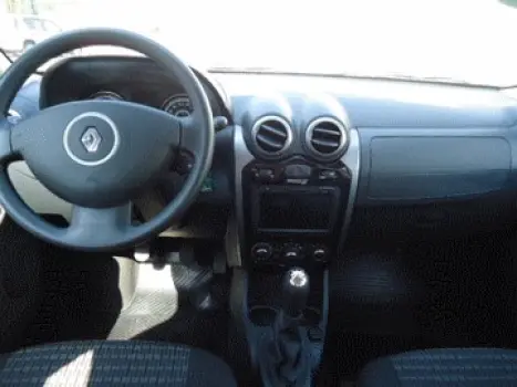 RENAULT Sandero 1.6 4P HI FLEX EXPRESSION , Foto 3