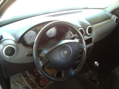 RENAULT Sandero 1.6 4P HI FLEX PRIVILEGE , Foto 4