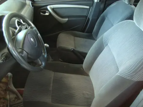 RENAULT Sandero 1.6 4P HI FLEX PRIVILEGE , Foto 3