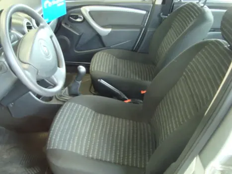 RENAULT Sandero 1.6 4P HI FLEX EXPRESSION , Foto 3