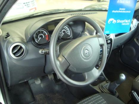 RENAULT Sandero 1.6 4P HI FLEX EXPRESSION , Foto 4