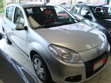 RENAULT Sandero 1.6 4P HI FLEX EXPRESSION , Foto 1