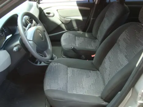 RENAULT Sandero 1.6 4P HI FLEX EXPRESSION , Foto 3