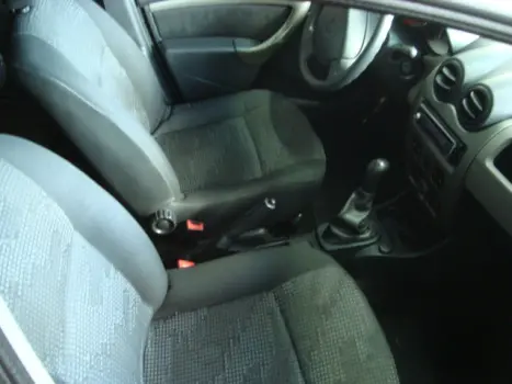 RENAULT Sandero 1.6 4P HI FLEX EXPRESSION , Foto 2