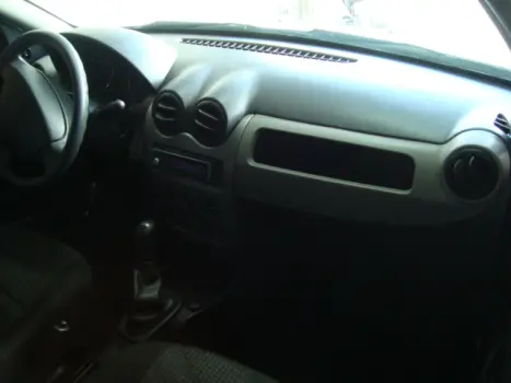 RENAULT Sandero 1.6 4P HI FLEX EXPRESSION , Foto 3