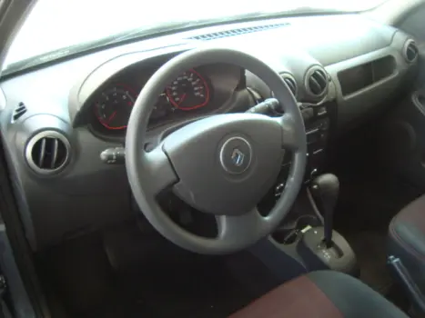 RENAULT Sandero 1.6 16V 4P HI-FLEX STEPWAY , Foto 4