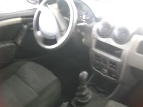 RENAULT Sandero 1.6 4P HI FLEX EXPRESSION , Foto 4