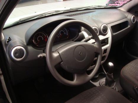 RENAULT Sandero 1.6 4P VIBE, Foto 4