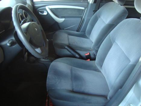 RENAULT Sandero 1.6 16V 4P FLEX PRIVILEGE, Foto 2