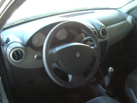 RENAULT Sandero 1.6 16V 4P FLEX PRIVILEGE, Foto 3