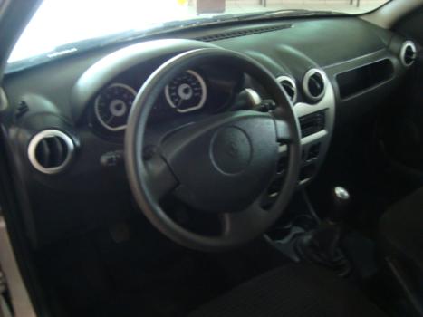 RENAULT Sandero 1.6 16V 4P FLEX STEPWAY, Foto 4