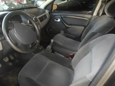 RENAULT Sandero 1.6 16V 4P FLEX PRIVILEGE, Foto 2