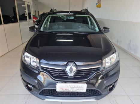 RENAULT Sandero 1.6 16V 4P FLEX SCE STEPWAY DINAMIQUE, Foto 1